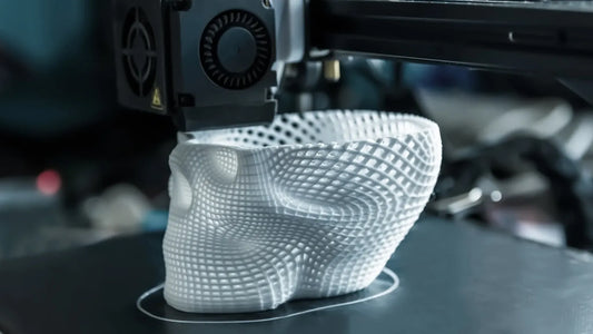 3D Printer Hakkında