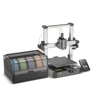 Anycubic Kobra 3 Combo 3D Yazıcı