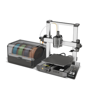 Anycubic Kobra 3 Combo 3D Yazıcı